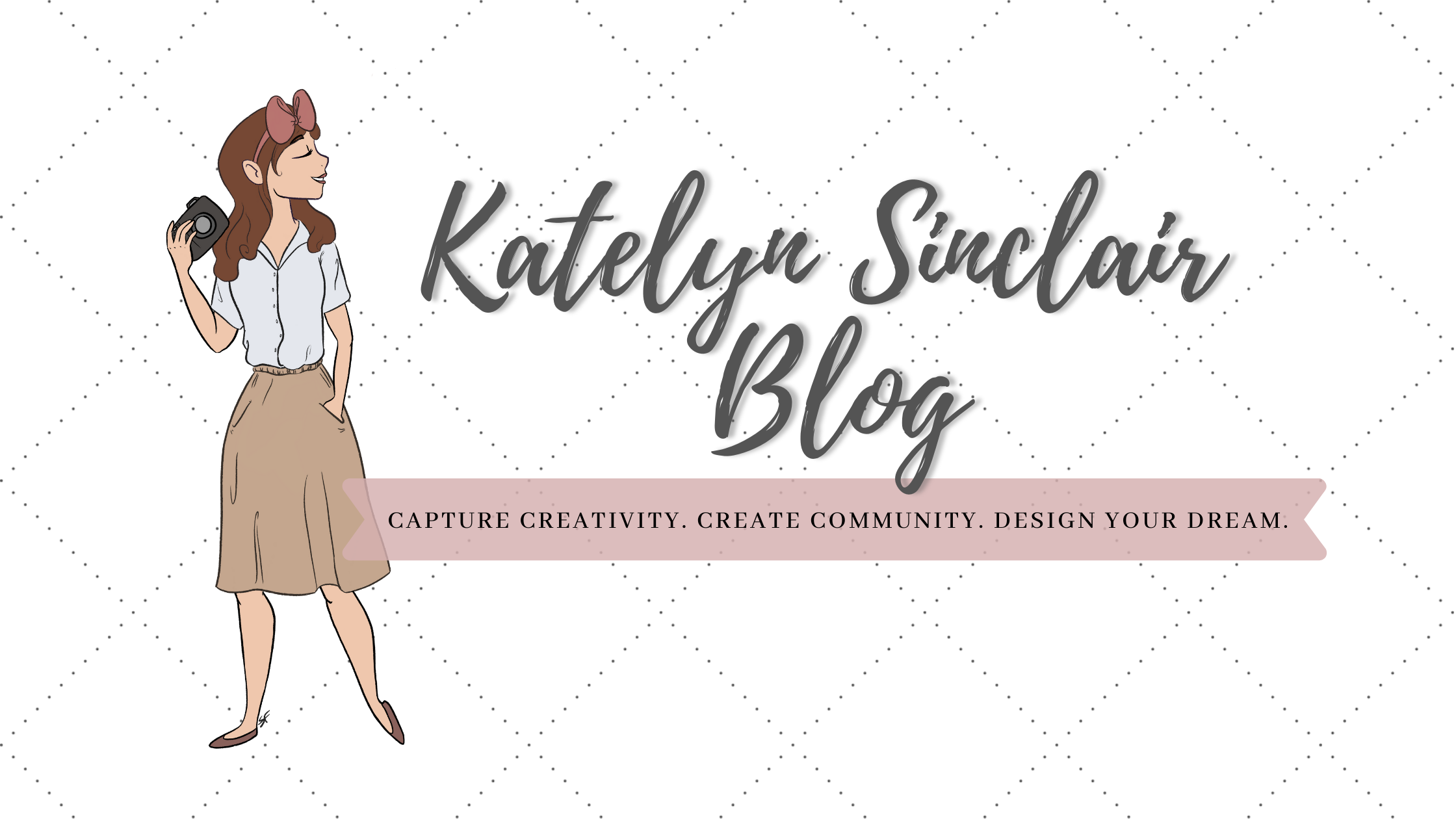 Katelyn Sinclair Blog